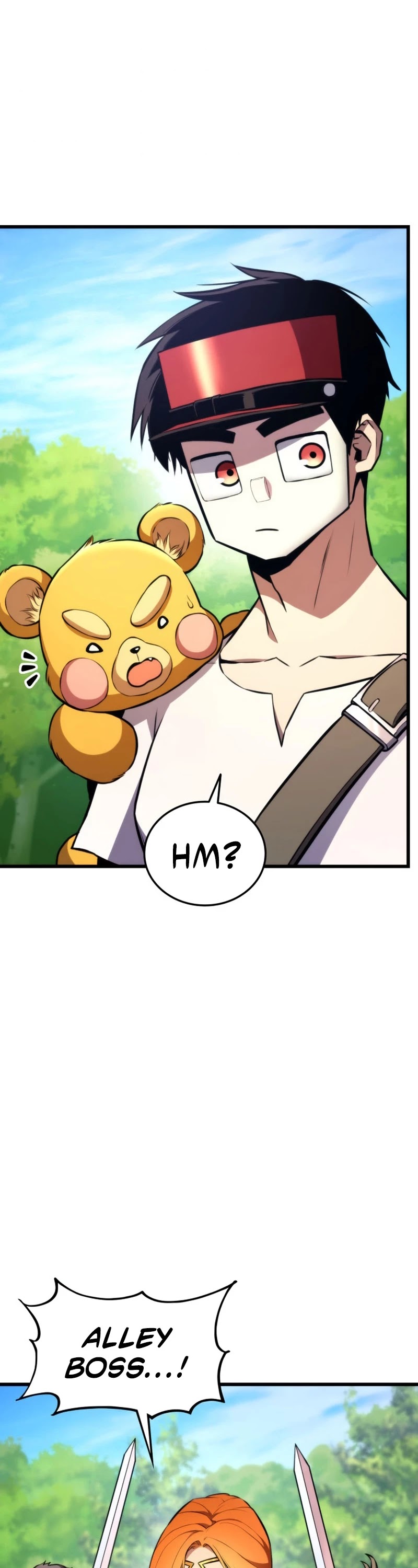 Ranker's Return (Remake) Chapter 44 page 47 - Chapter 44
