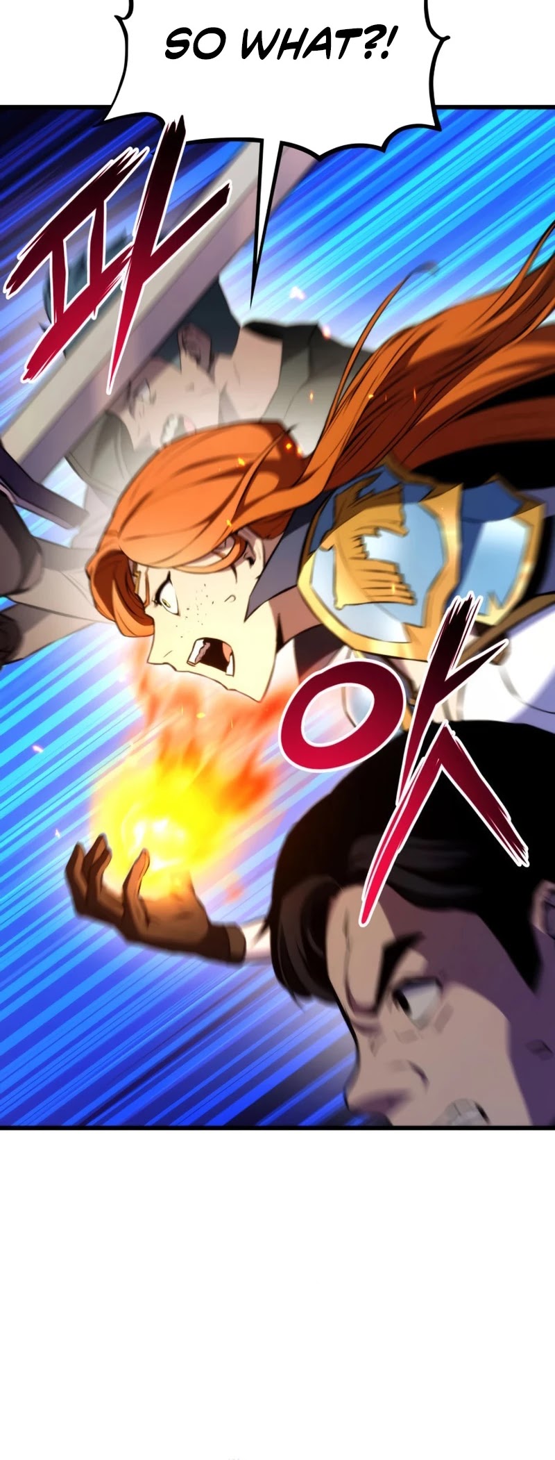 Ranker's Return (Remake) Chapter 44 page 50 - Chapter 44