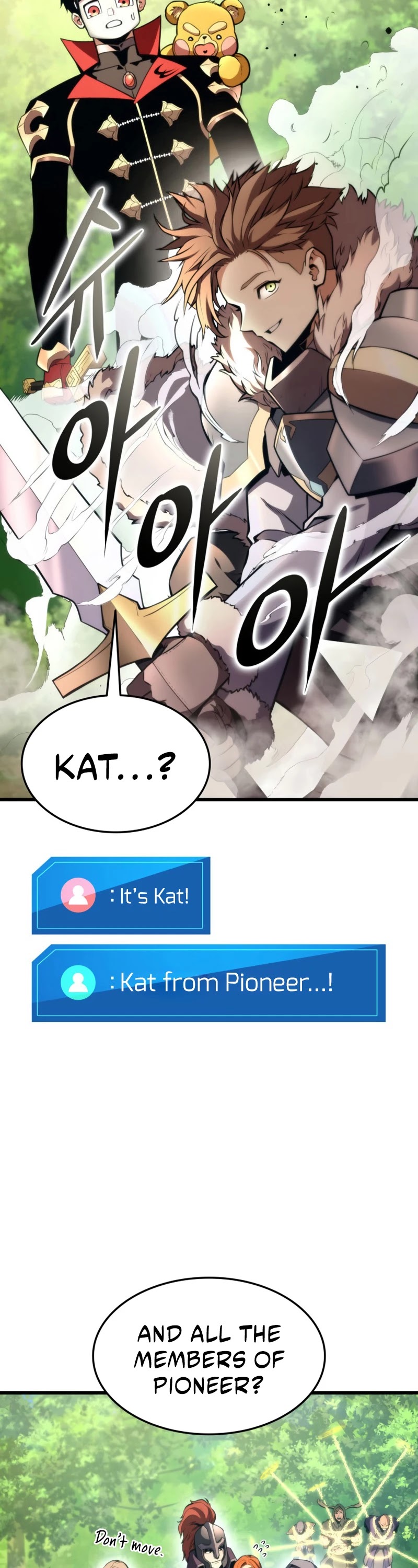 Ranker's Return (Remake) Chapter 44 page 52 - Chapter 44
