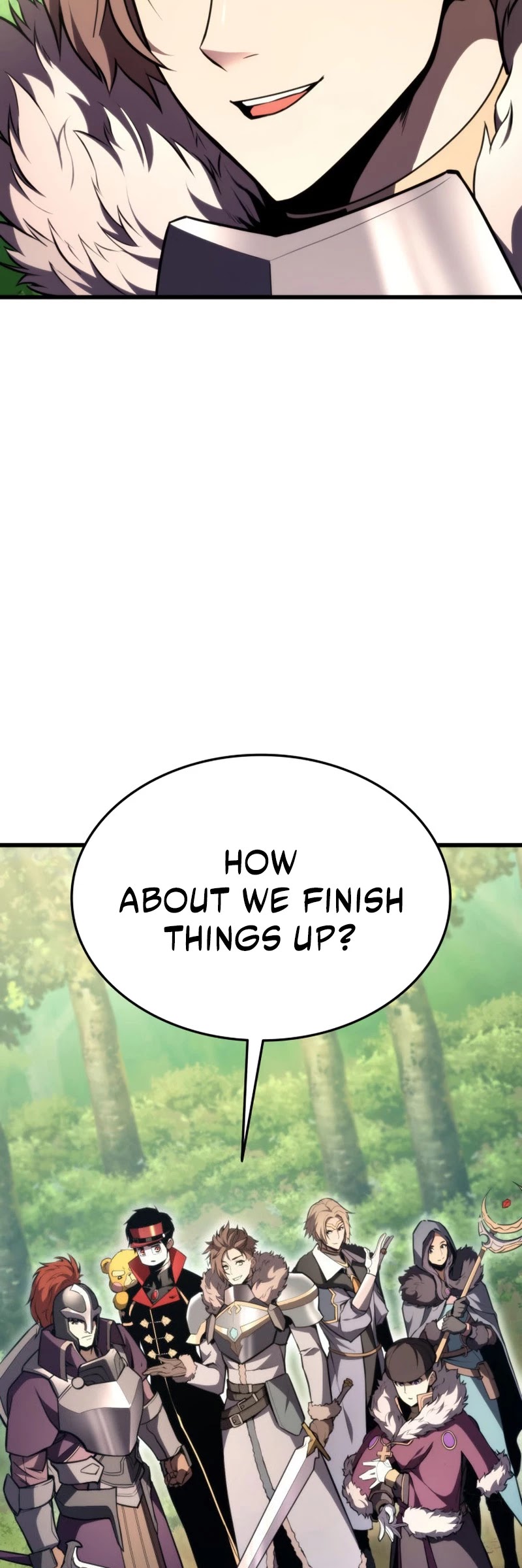Ranker's Return (Remake) Chapter 44 page 56 - Chapter 44