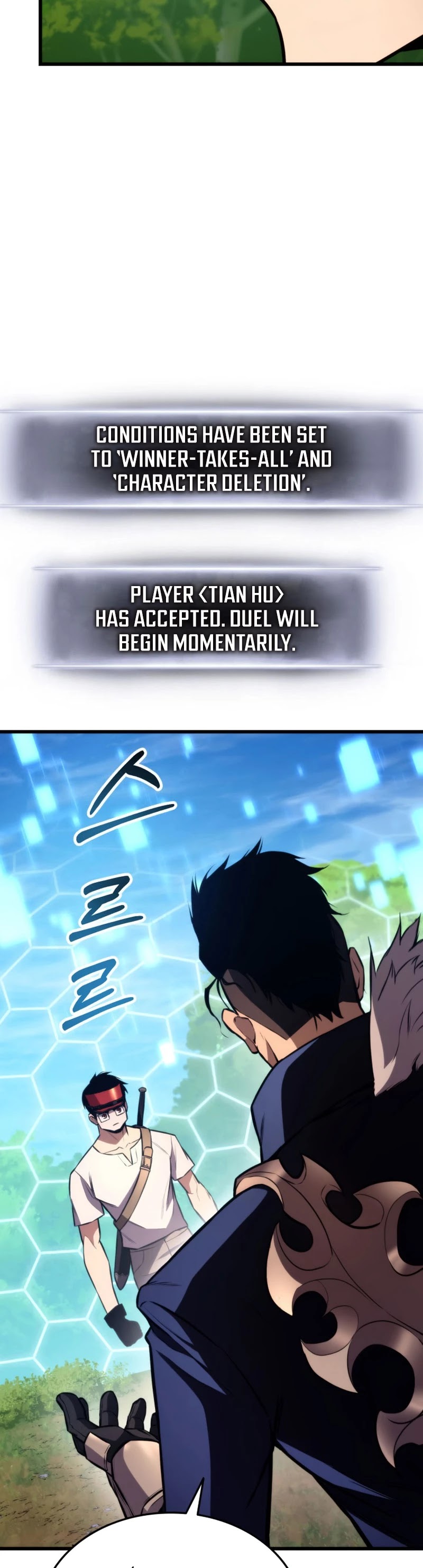 Ranker's Return (Remake) Chapter 44 page 8 - Chapter 44