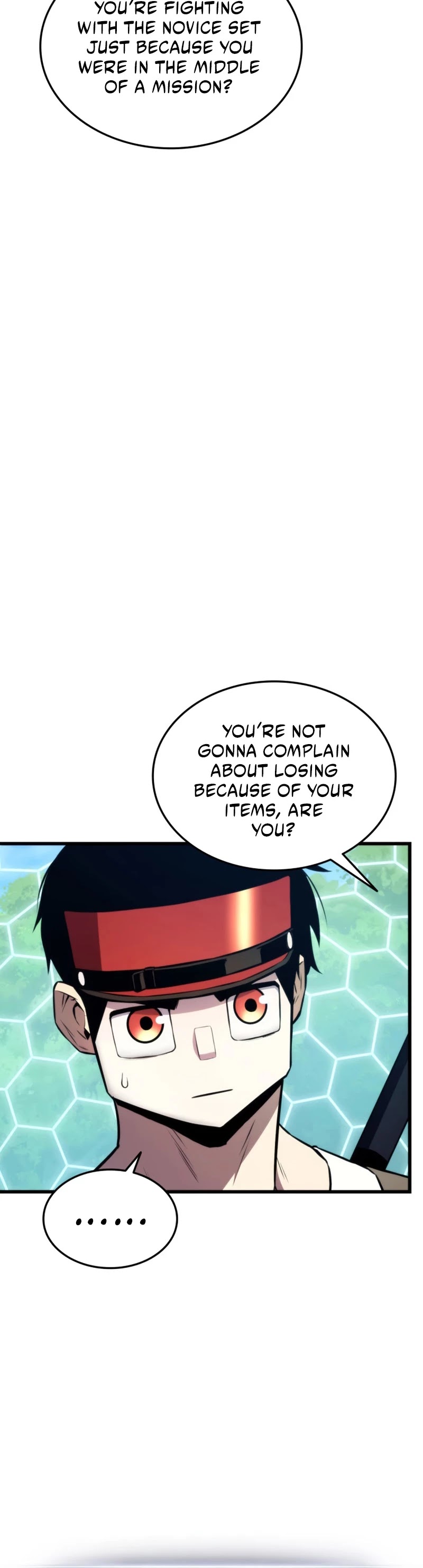 Ranker's Return (Remake) Chapter 44 page 9 - Chapter 44