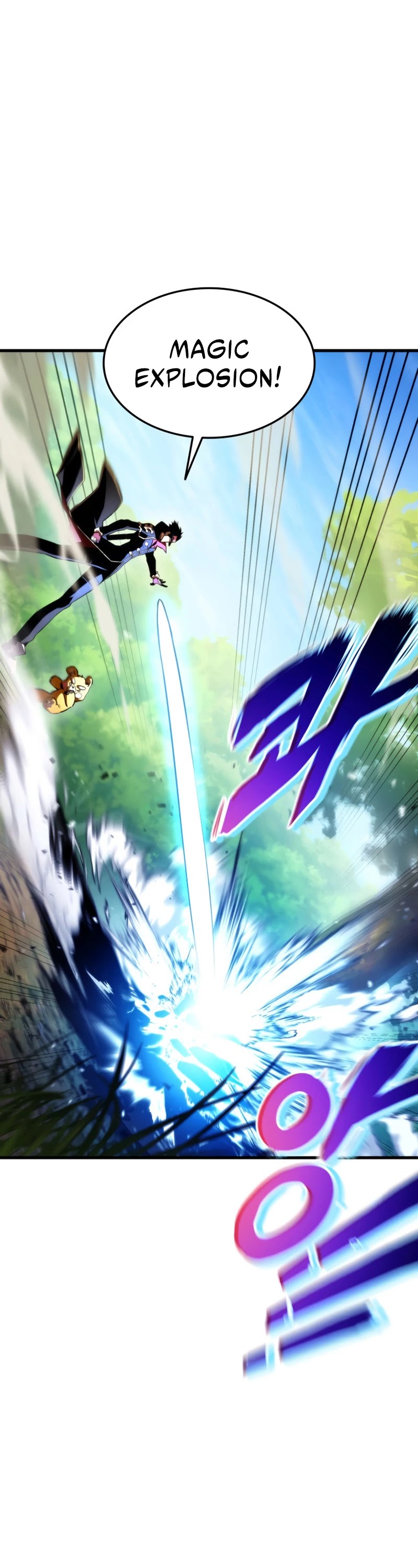 Ranker's Return (Remake) Chapter 45 page 13 - Chapter 45
