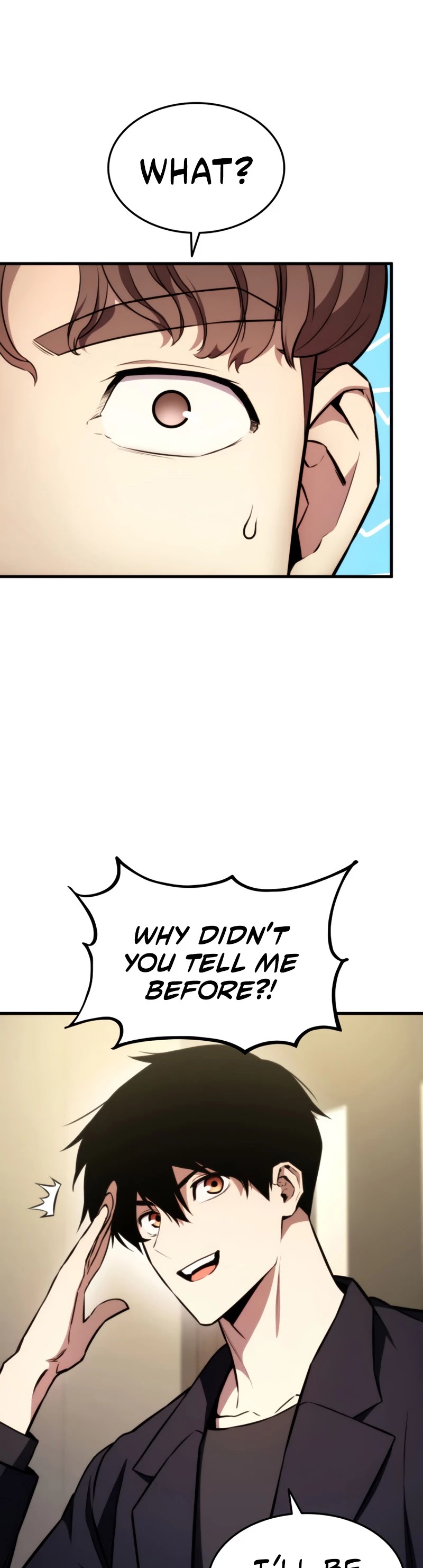 Ranker's Return (Remake) Chapter 45 page 20 - Chapter 45