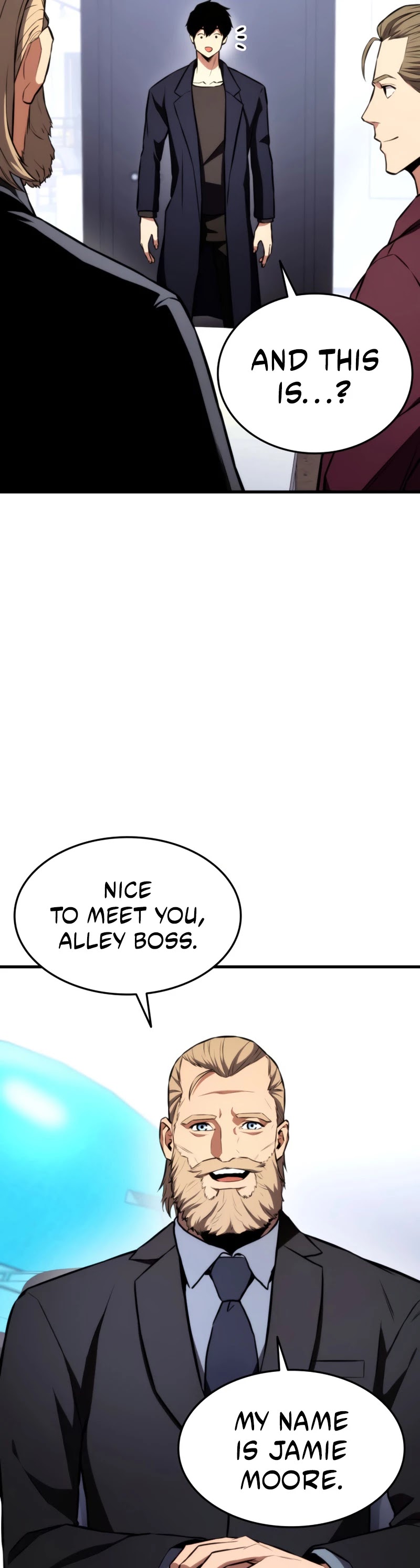 Ranker's Return (Remake) Chapter 45 page 24 - Chapter 45