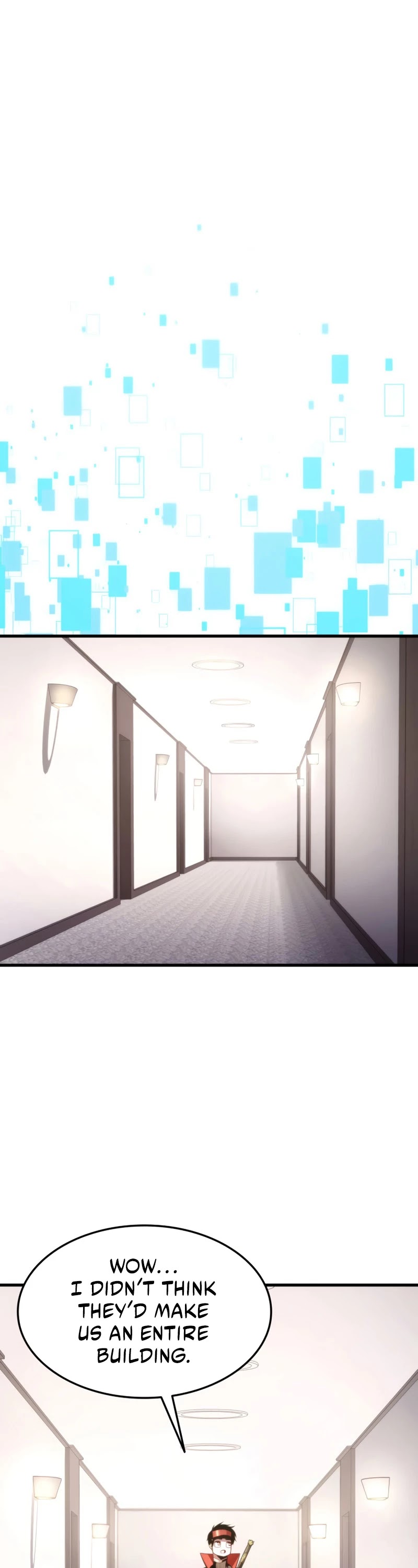 Ranker's Return (Remake) Chapter 45 page 30 - Chapter 45