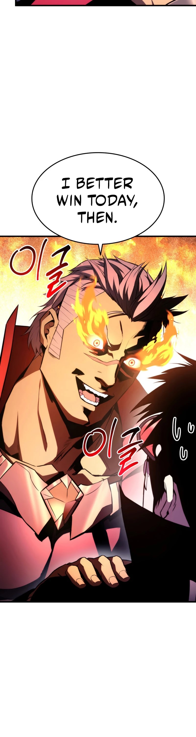 Ranker's Return (Remake) Chapter 45 page 36 - Chapter 45