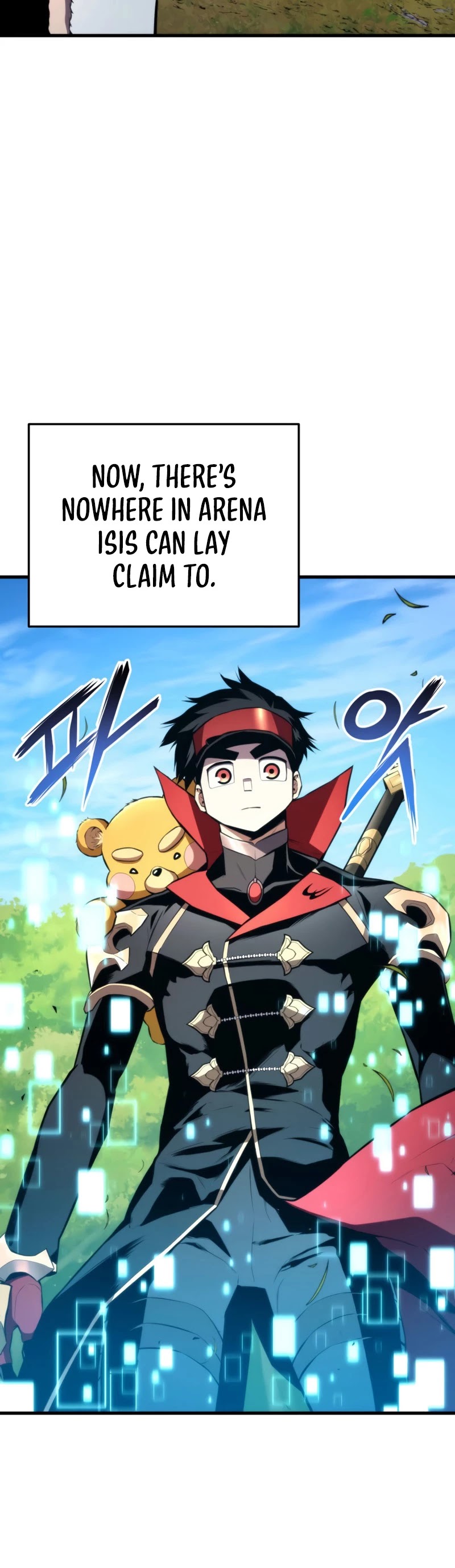 Ranker's Return (Remake) Chapter 45 page 4 - Chapter 45