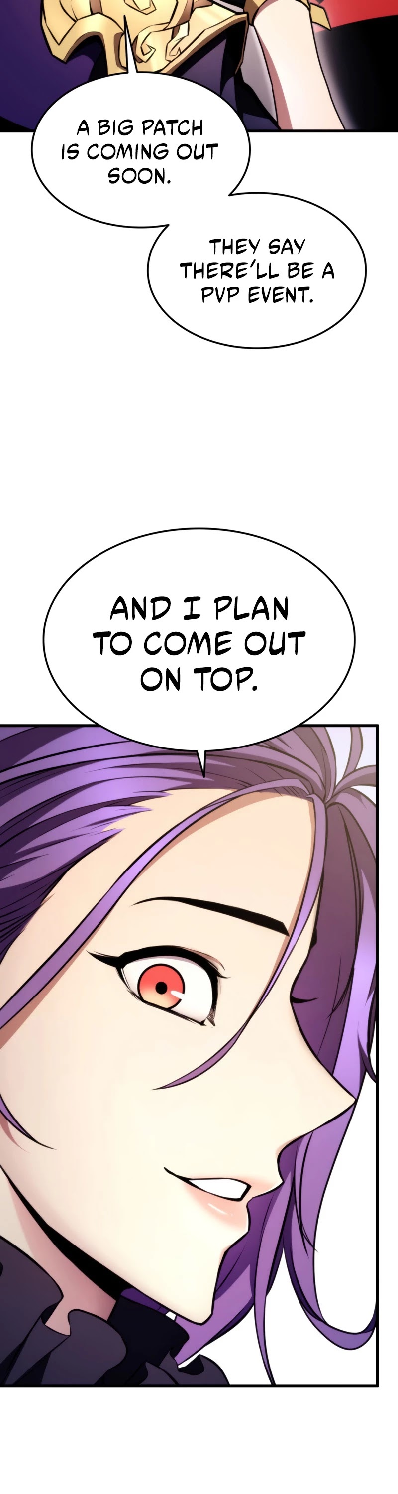 Ranker's Return (Remake) Chapter 45 page 40 - Chapter 45