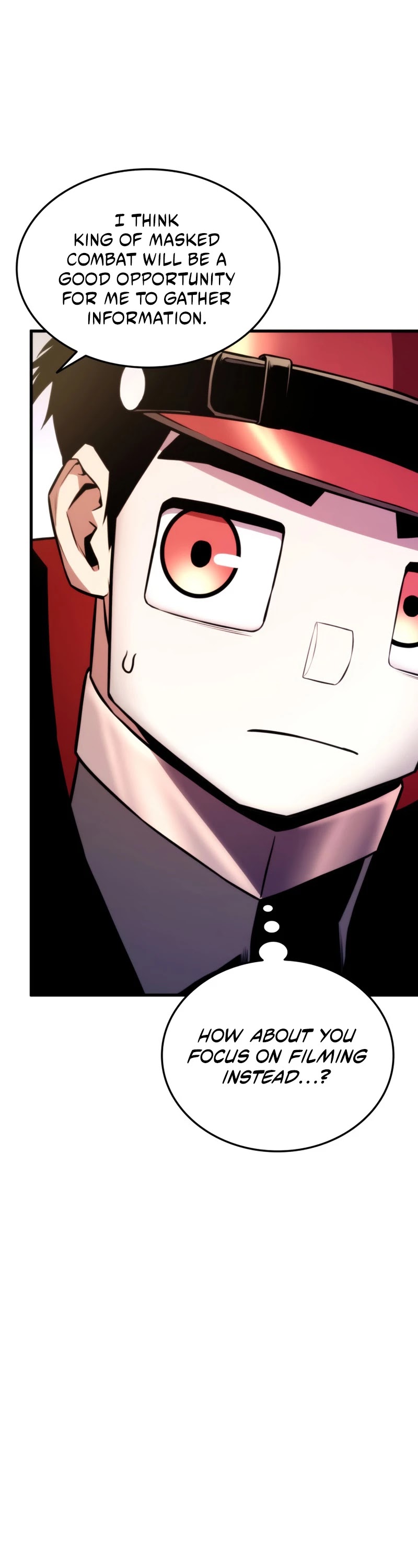 Ranker's Return (Remake) Chapter 45 page 41 - Chapter 45
