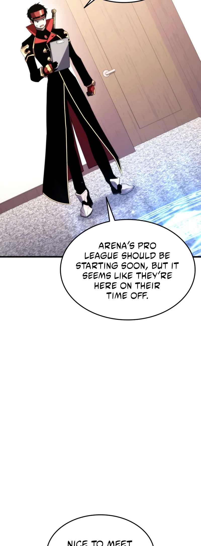 Ranker's Return (Remake) Chapter 45 page 44 - Chapter 45