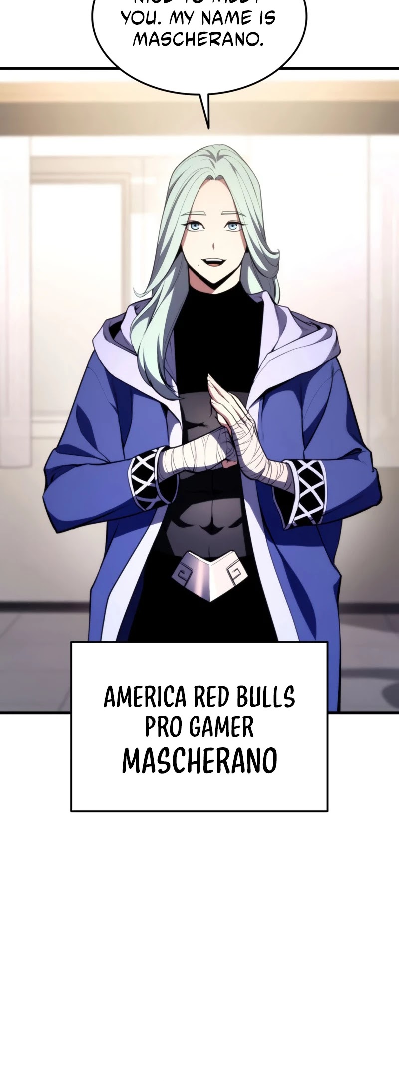 Ranker's Return (Remake) Chapter 45 page 45 - Chapter 45