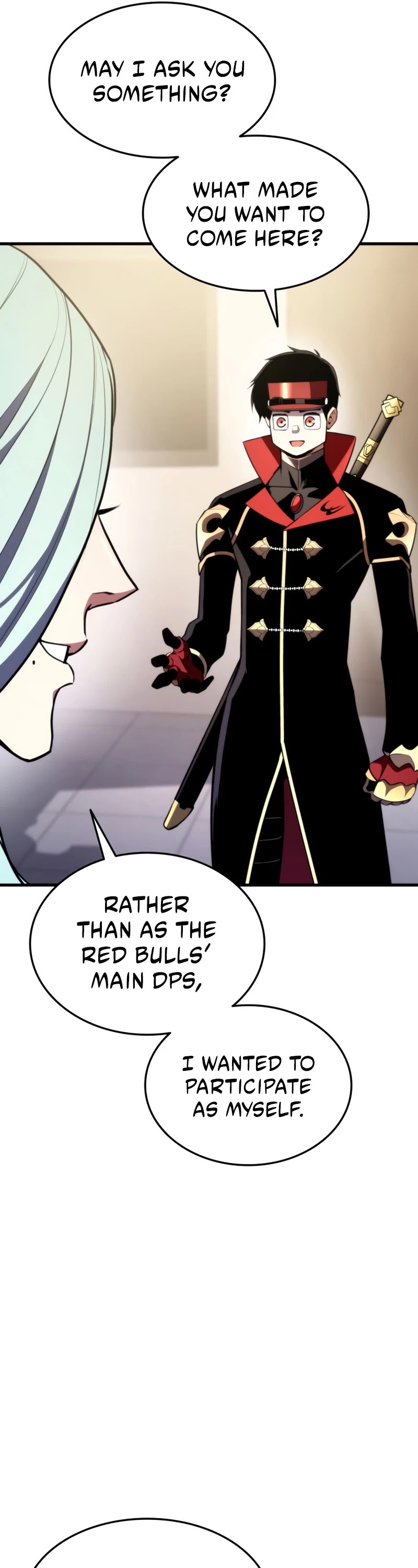Ranker's Return (Remake) Chapter 45 page 46 - Chapter 45
