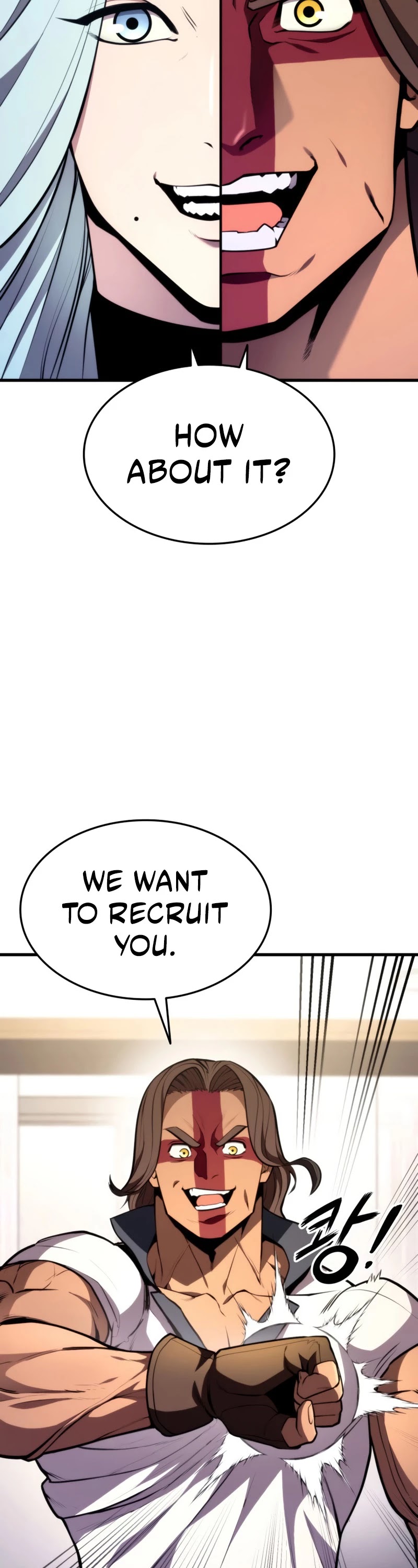 Ranker's Return (Remake) Chapter 45 page 48 - Chapter 45