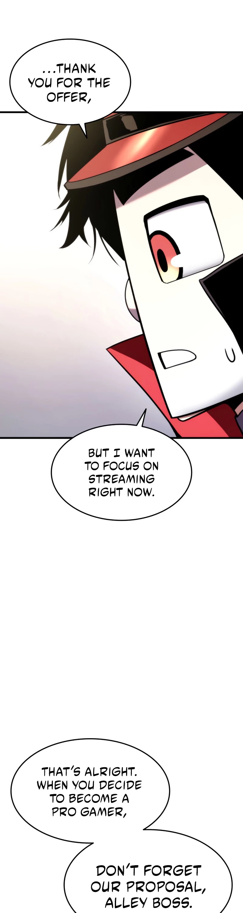 Ranker's Return (Remake) Chapter 45 page 50 - Chapter 45