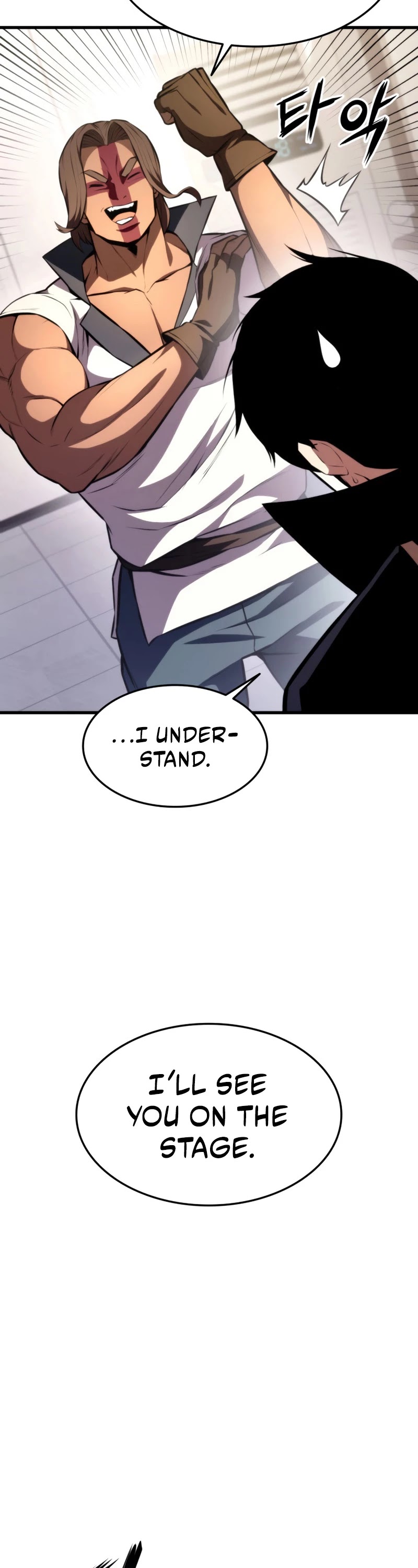Ranker's Return (Remake) Chapter 45 page 51 - Chapter 45