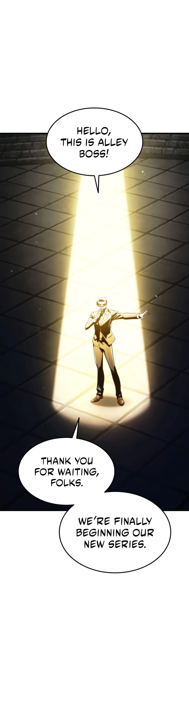 Ranker's Return (Remake) Chapter 45 page 58 - Chapter 45