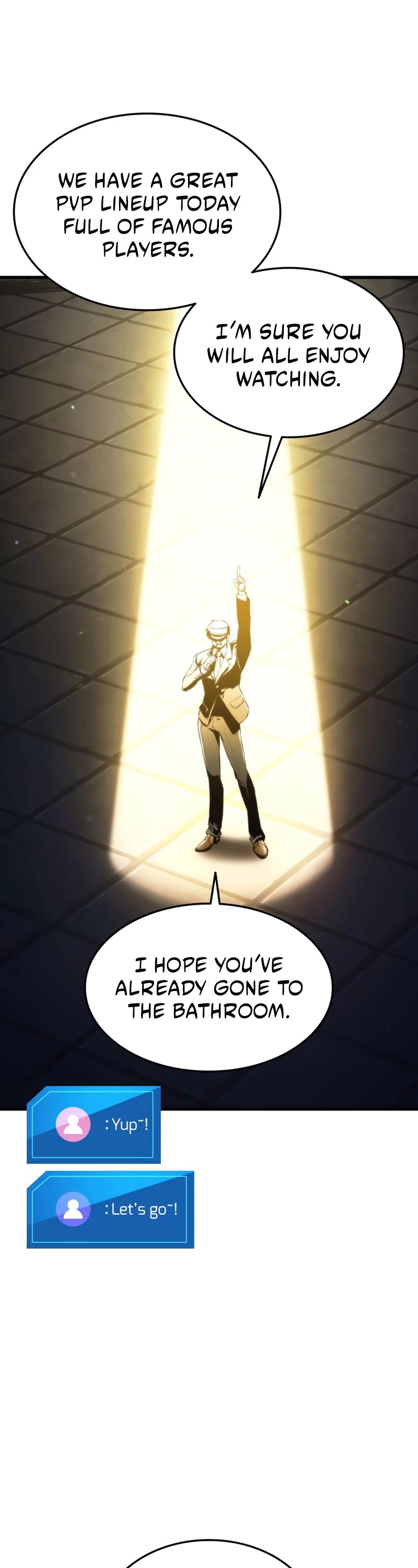 Ranker's Return (Remake) Chapter 45 page 59 - Chapter 45