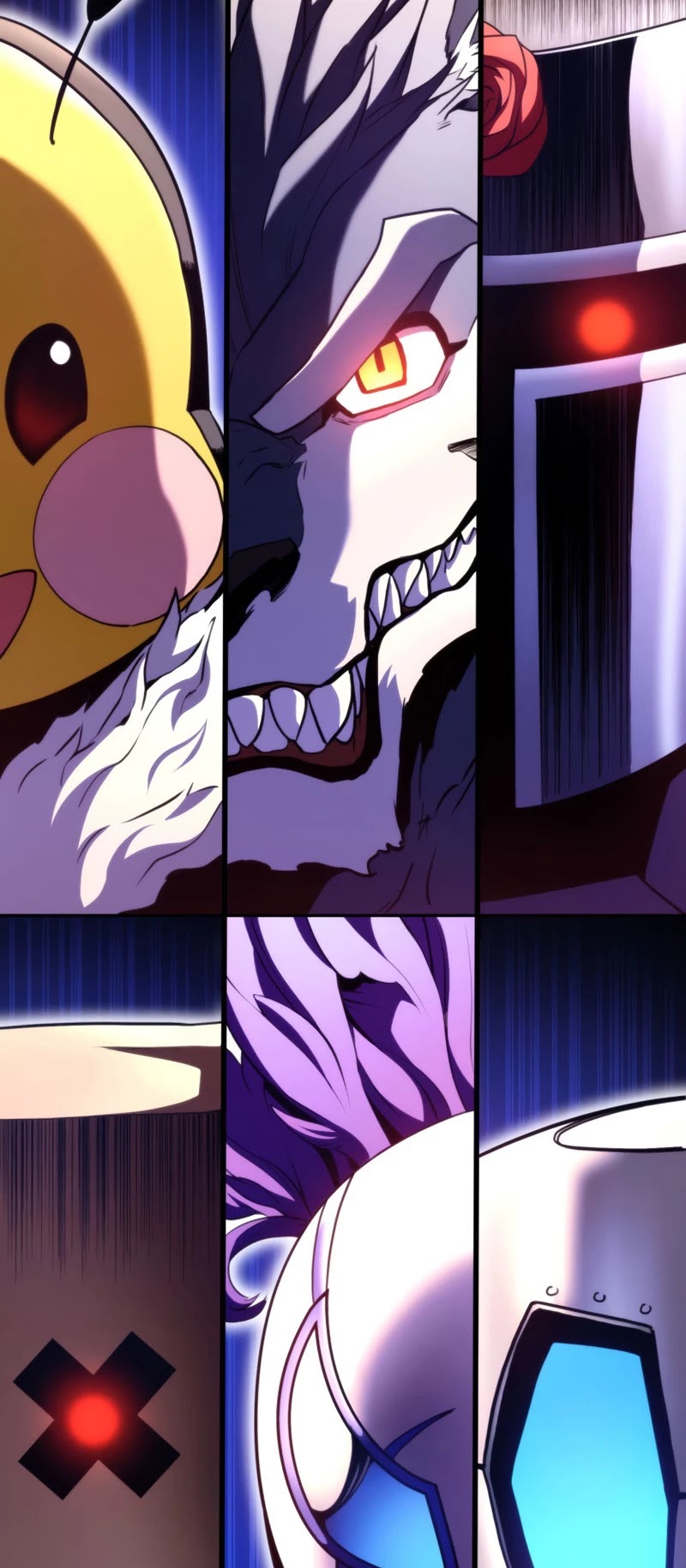 Ranker's Return (Remake) Chapter 45 page 64 - Chapter 45