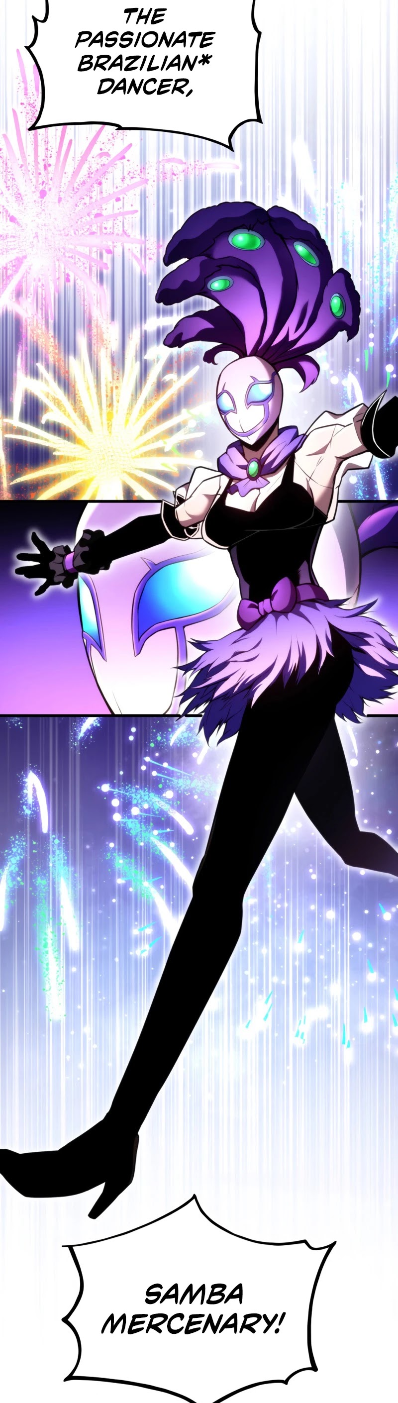 Ranker's Return (Remake) Chapter 46 page 12 - Chapter 46