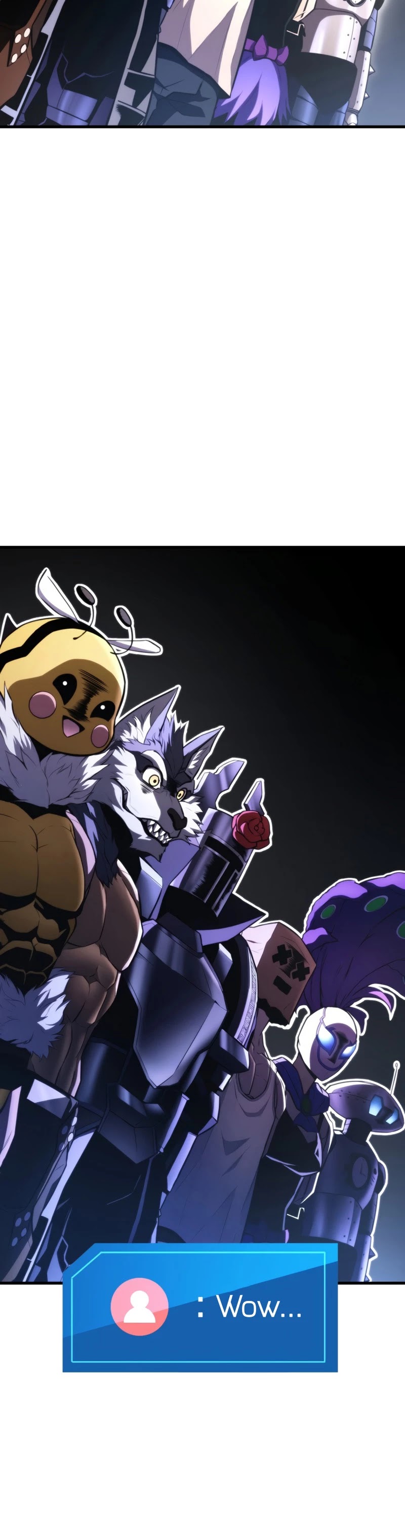 Ranker's Return (Remake) Chapter 46 page 15 - Chapter 46