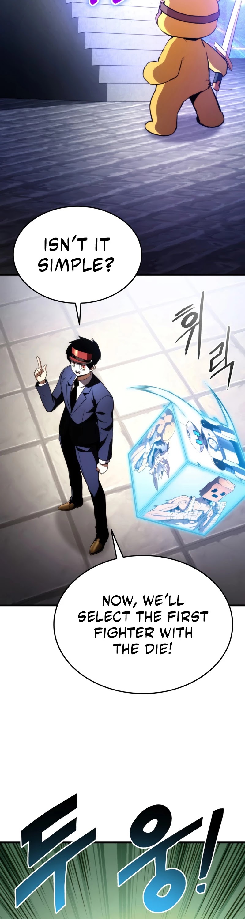 Ranker's Return (Remake) Chapter 46 page 19 - Chapter 46