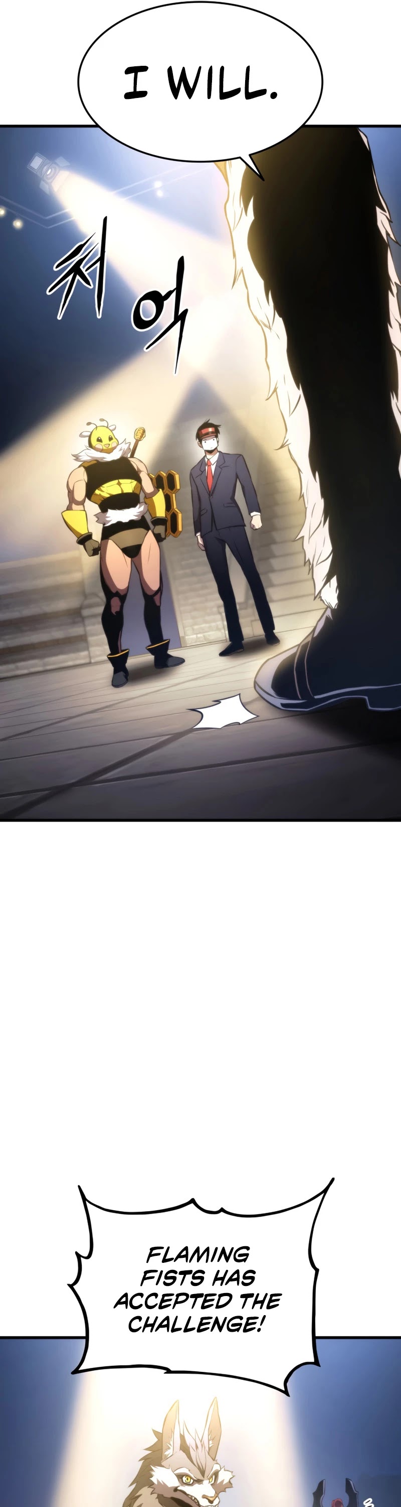 Ranker's Return (Remake) Chapter 46 page 22 - Chapter 46