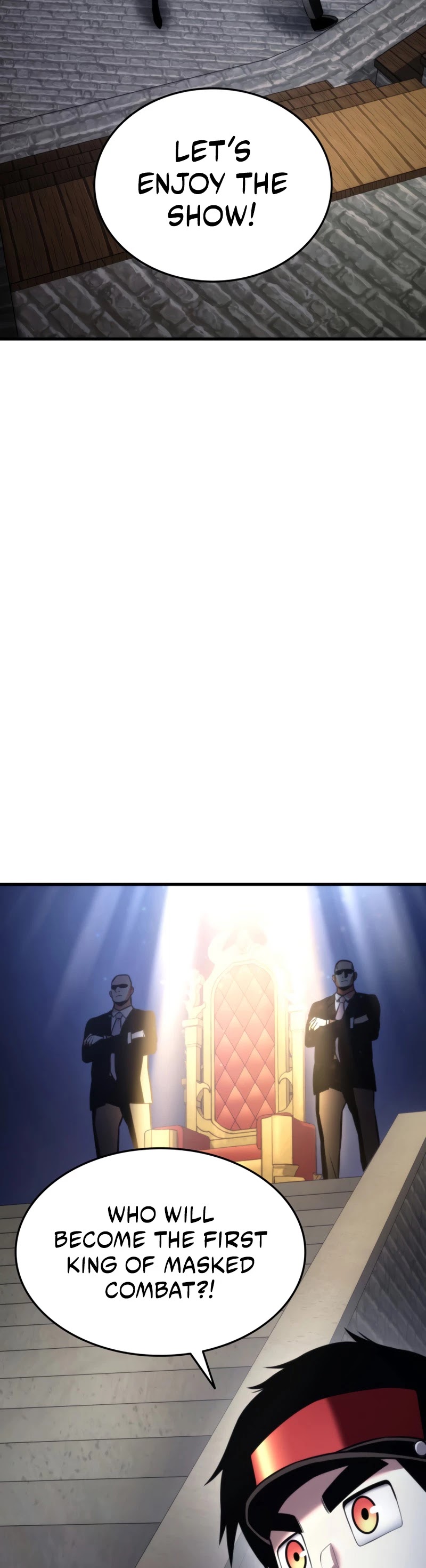 Ranker's Return (Remake) Chapter 46 page 24 - Chapter 46
