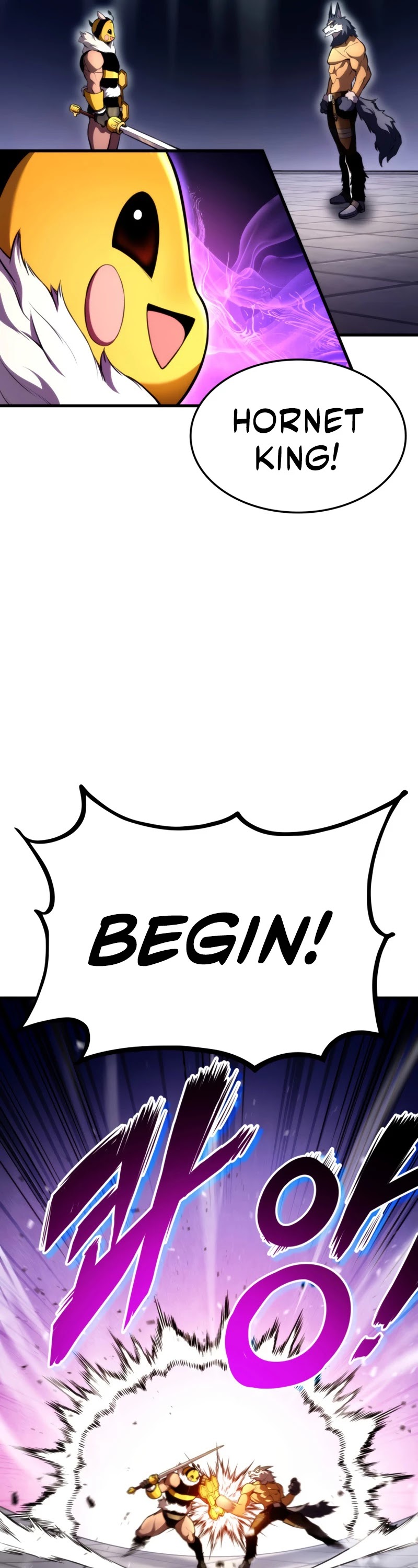 Ranker's Return (Remake) Chapter 46 page 26 - Chapter 46