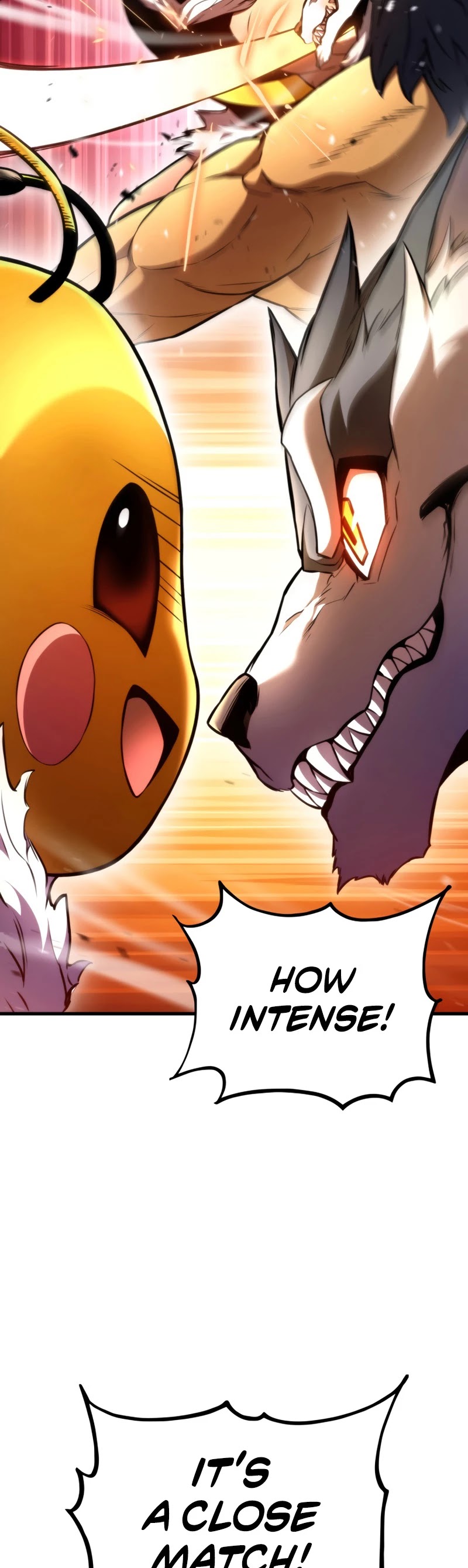Ranker's Return (Remake) Chapter 46 page 28 - Chapter 46