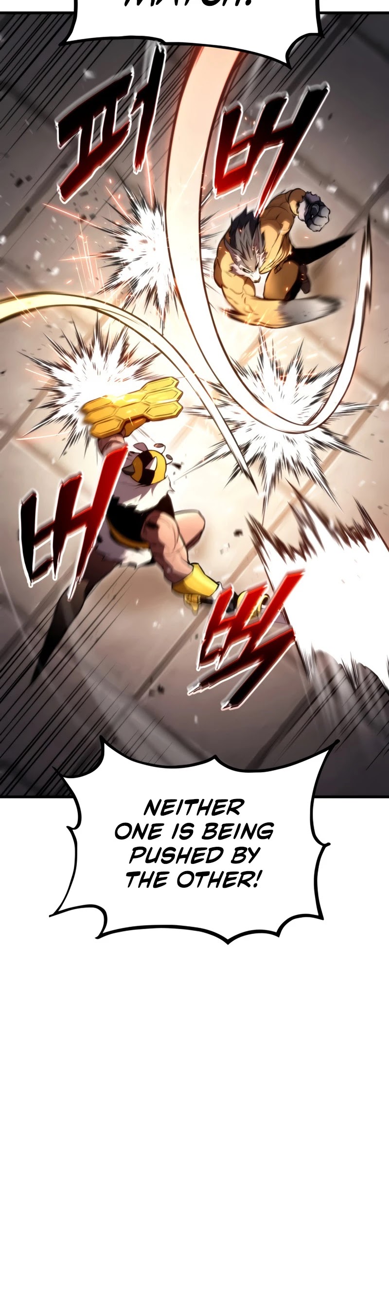 Ranker's Return (Remake) Chapter 46 page 29 - Chapter 46