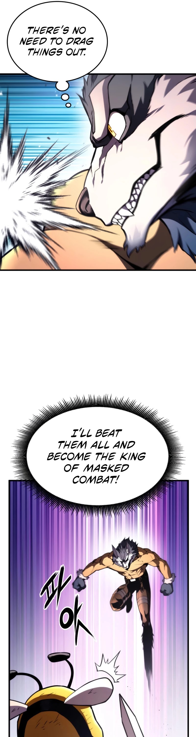 Ranker's Return (Remake) Chapter 46 page 30 - Chapter 46