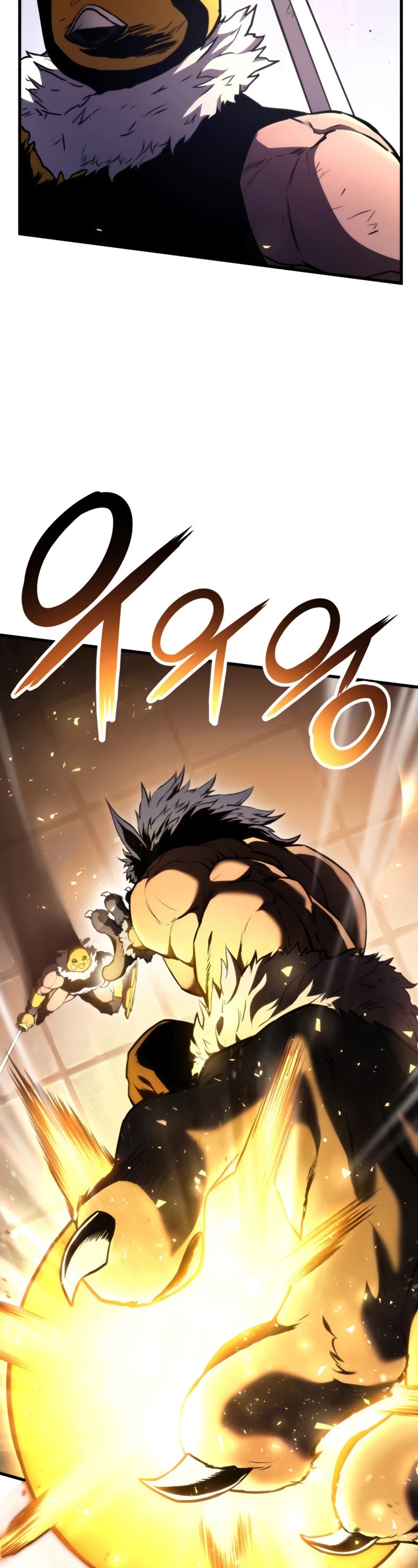 Ranker's Return (Remake) Chapter 46 page 31 - Chapter 46