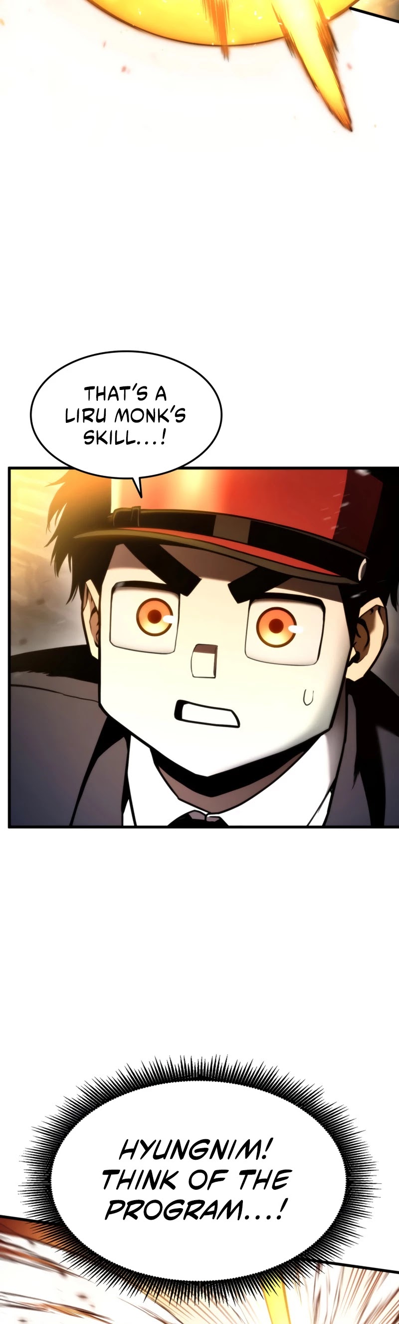 Ranker's Return (Remake) Chapter 46 page 32 - Chapter 46