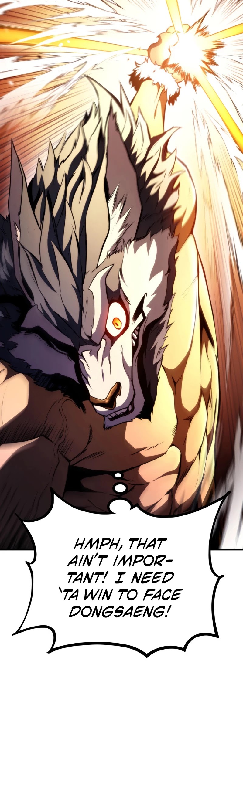 Ranker's Return (Remake) Chapter 46 page 33 - Chapter 46