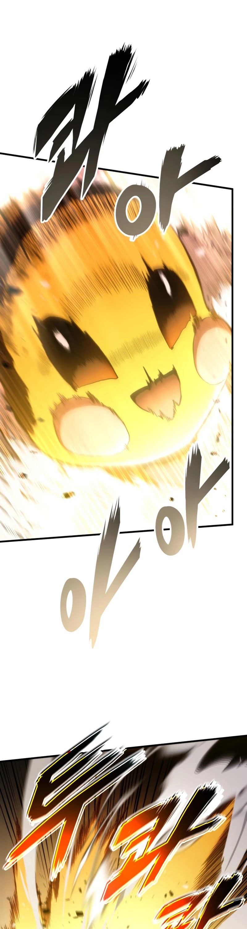 Ranker's Return (Remake) Chapter 46 page 35 - Chapter 46
