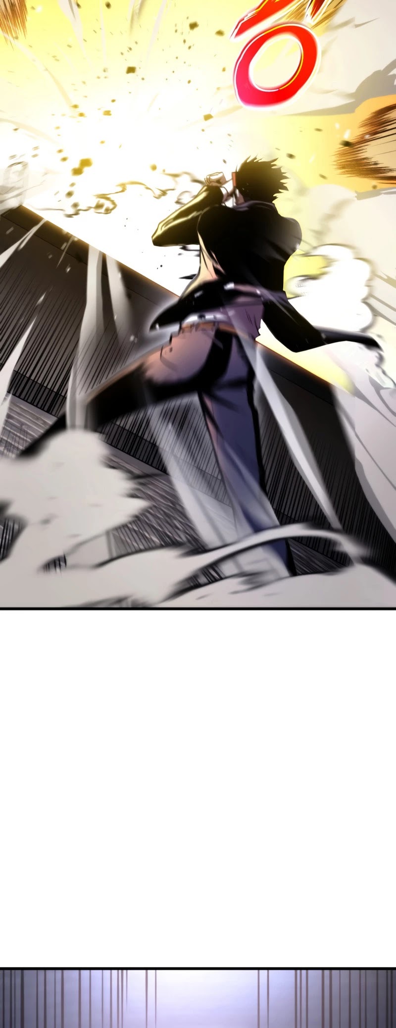 Ranker's Return (Remake) Chapter 46 page 36 - Chapter 46