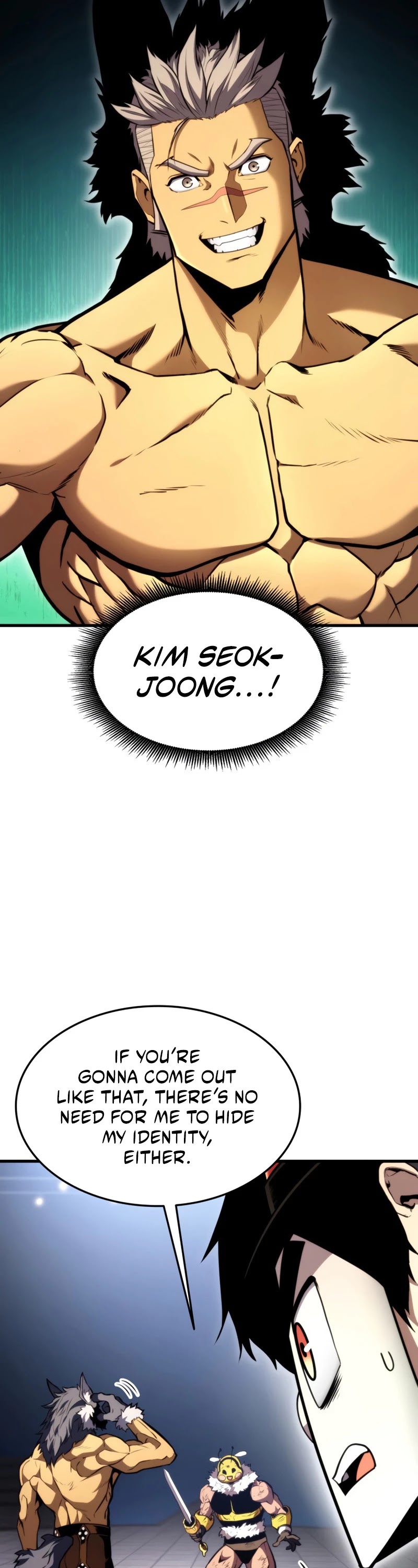 Ranker's Return (Remake) Chapter 46 page 39 - Chapter 46