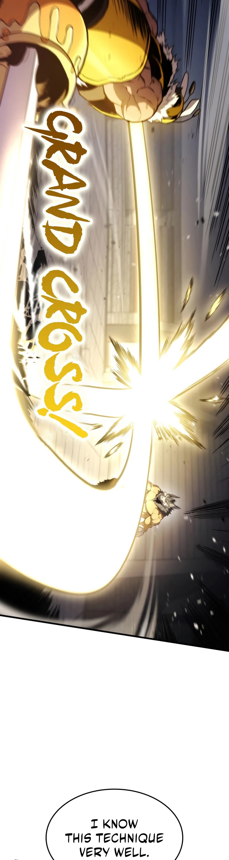 Ranker's Return (Remake) Chapter 46 page 43 - Chapter 46