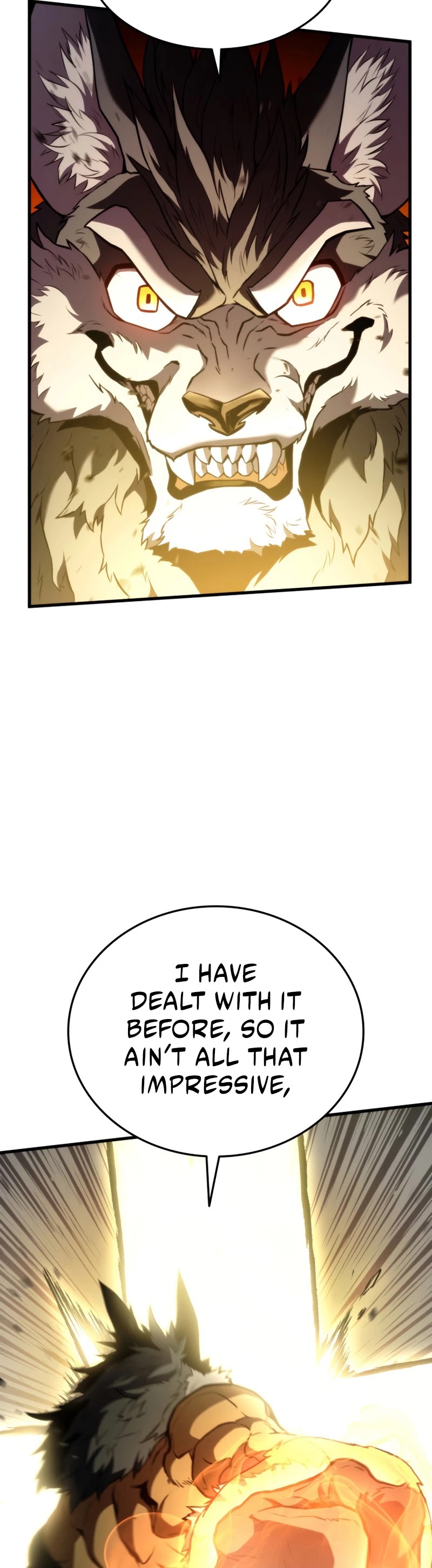 Ranker's Return (Remake) Chapter 46 page 44 - Chapter 46