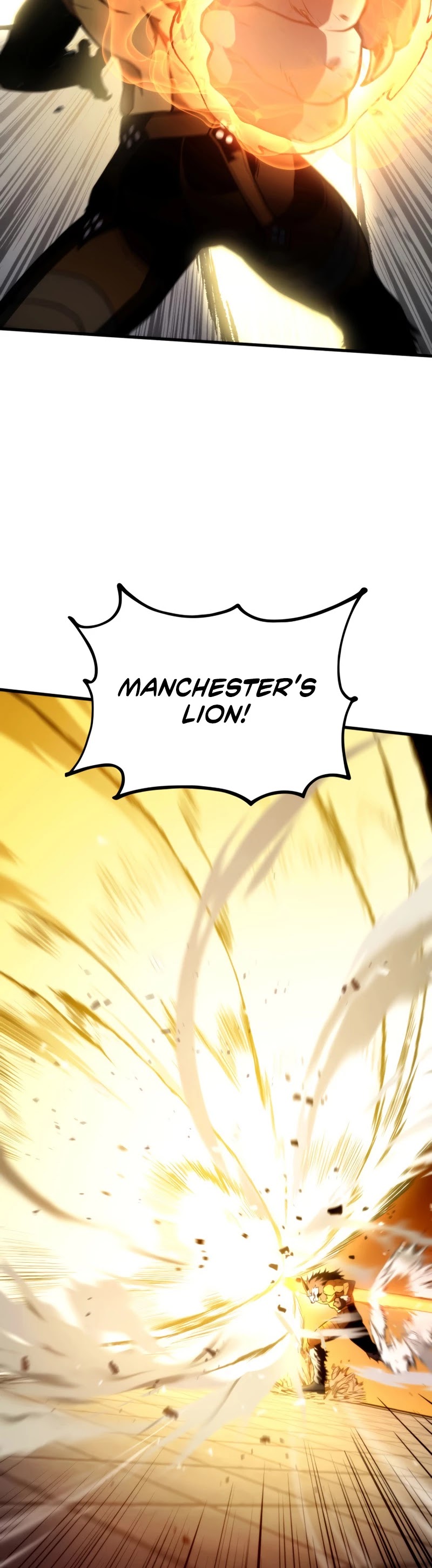 Ranker's Return (Remake) Chapter 46 page 45 - Chapter 46