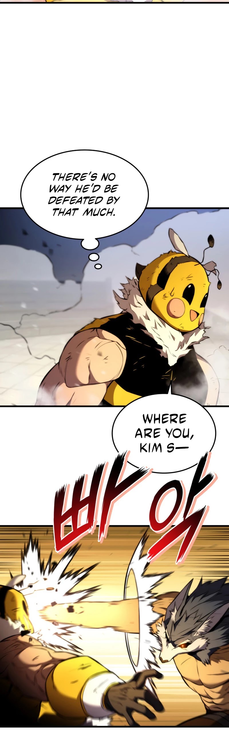 Ranker's Return (Remake) Chapter 46 page 48 - Chapter 46