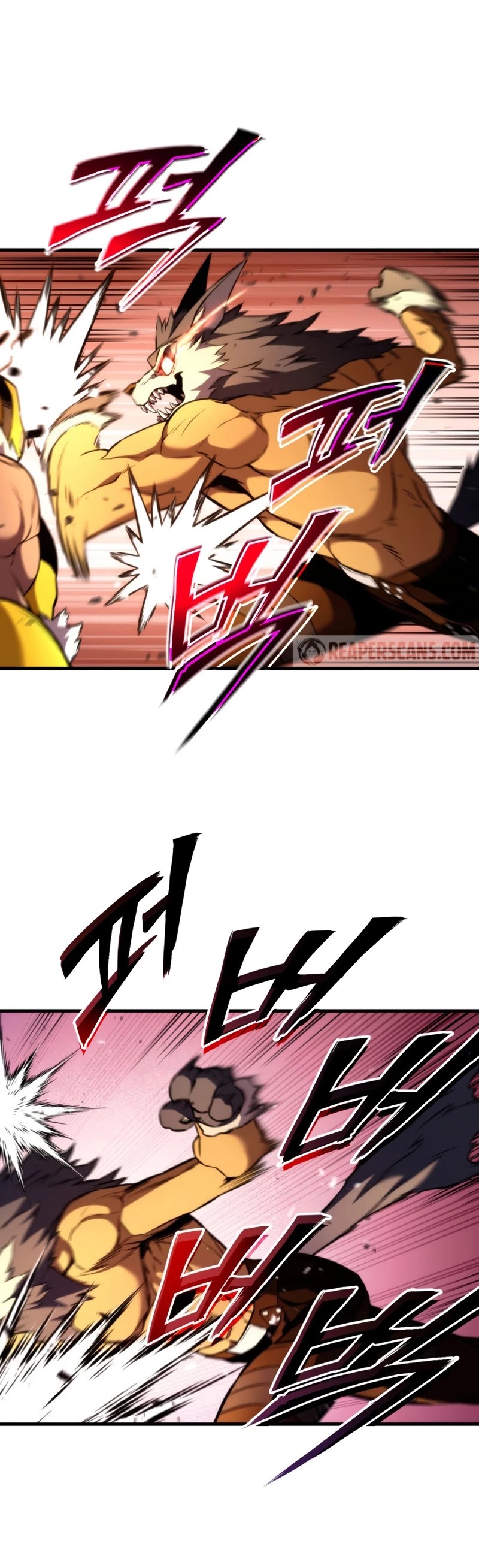 Ranker's Return (Remake) Chapter 46 page 49 - Chapter 46