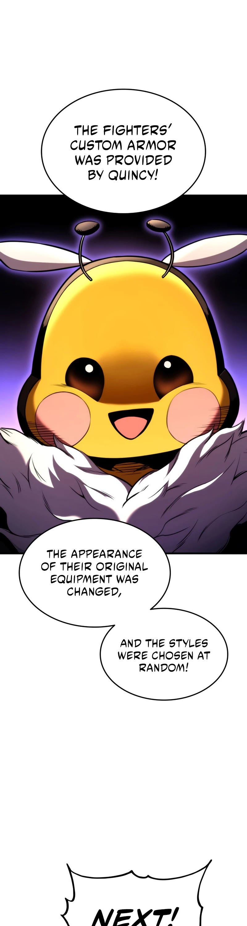 Ranker's Return (Remake) Chapter 46 page 7 - Chapter 46