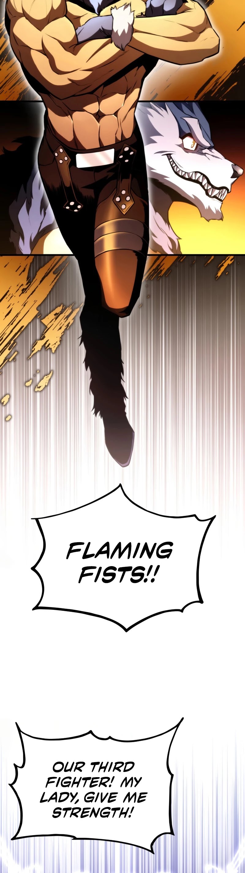 Ranker's Return (Remake) Chapter 46 page 9 - Chapter 46