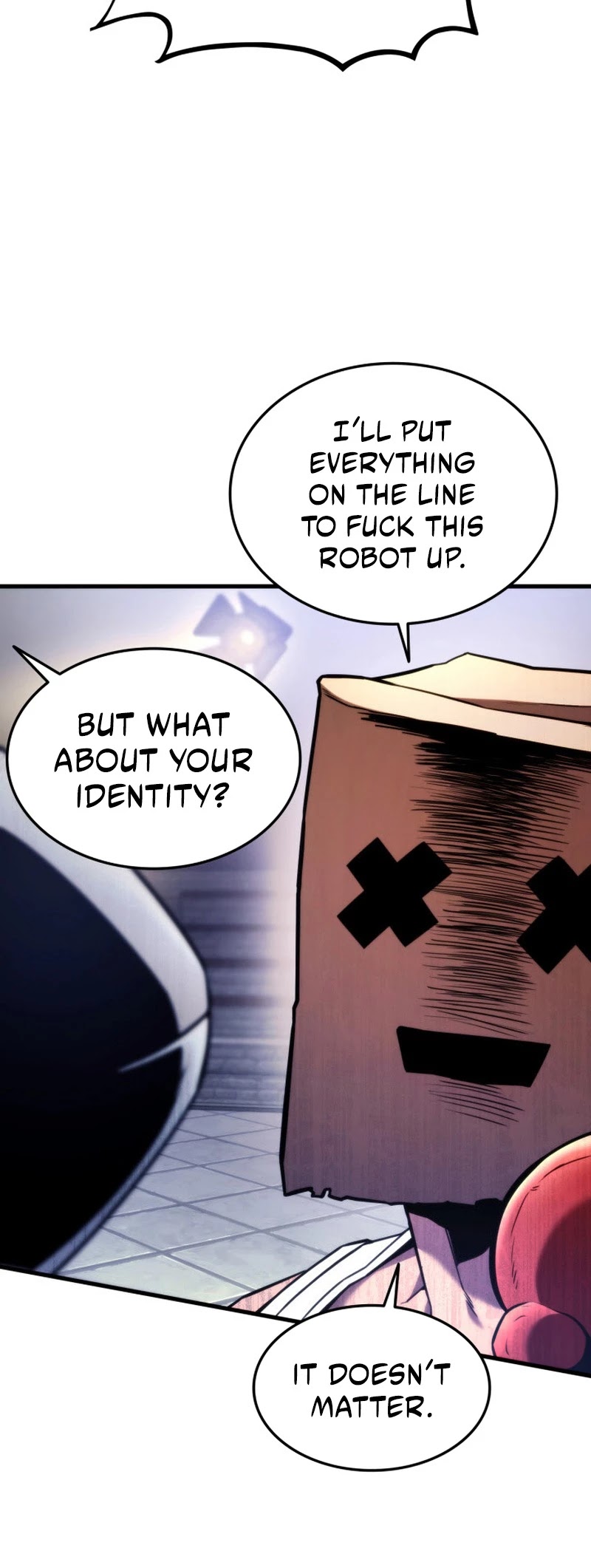 Ranker's Return (Remake) Chapter 47 page 16 - Chapter 47
