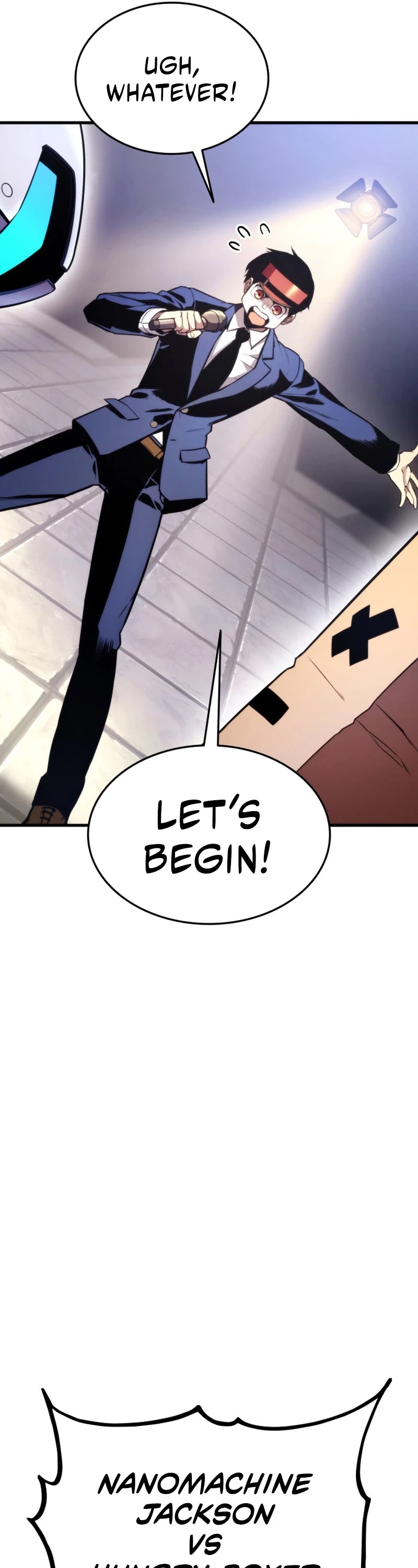 Ranker's Return (Remake) Chapter 47 page 18 - Chapter 47