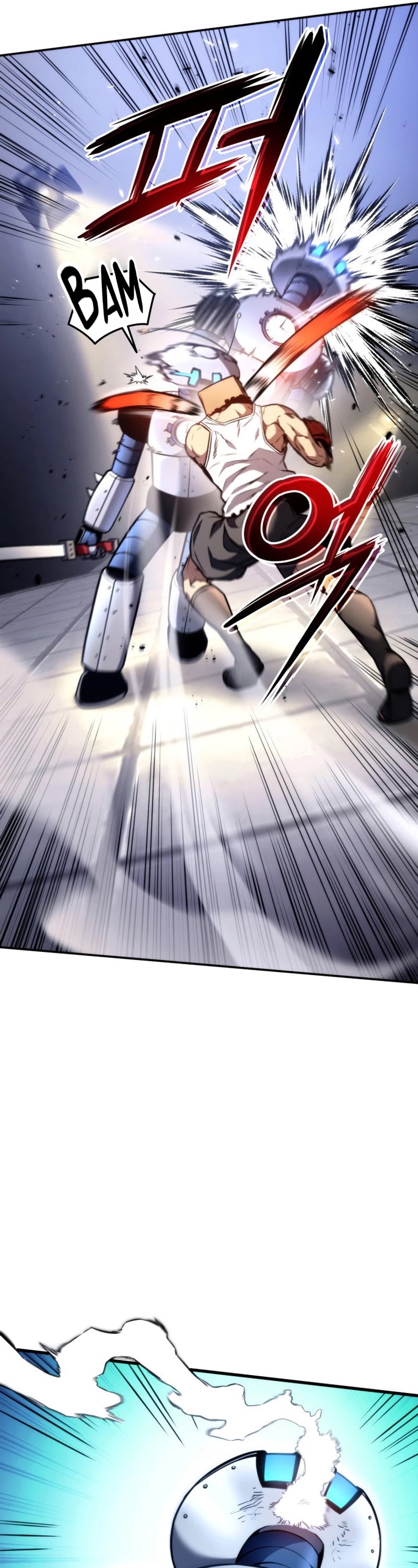 Ranker's Return (Remake) Chapter 47 page 22 - Chapter 47