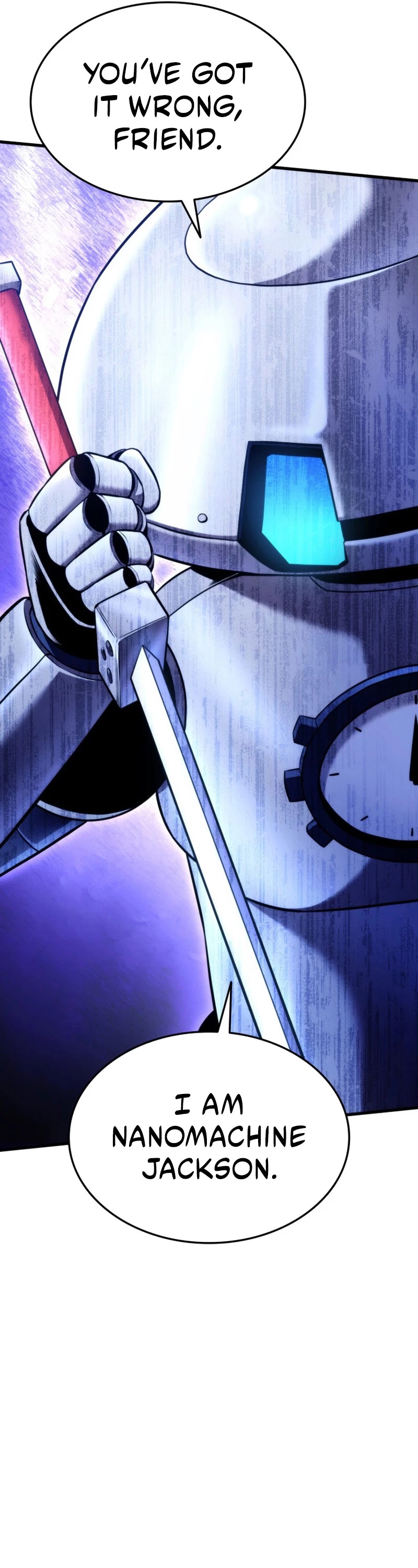 Ranker's Return (Remake) Chapter 47 page 26 - Chapter 47