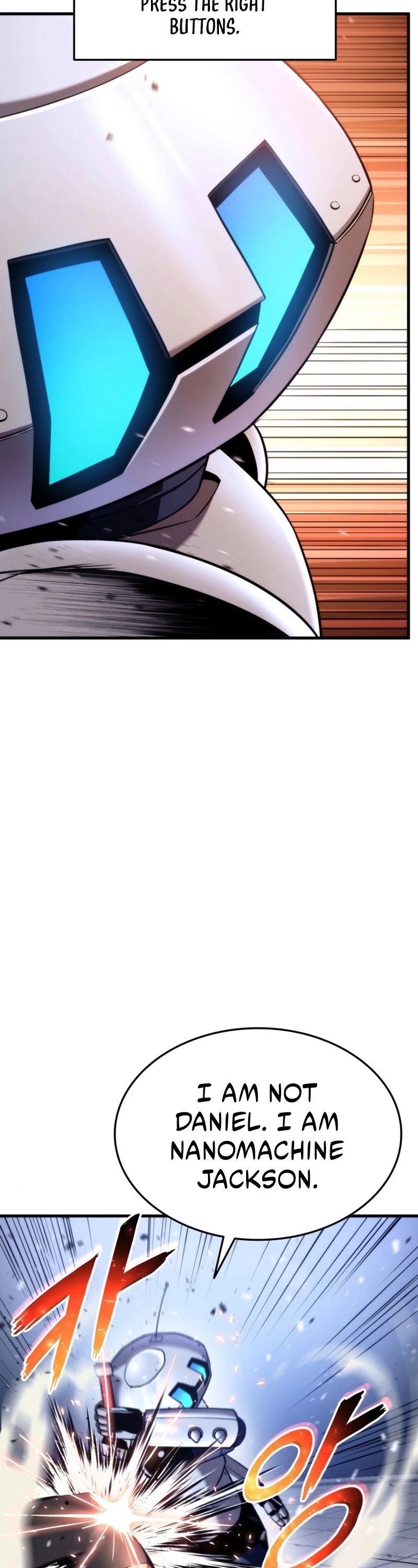 Ranker's Return (Remake) Chapter 47 page 31 - Chapter 47